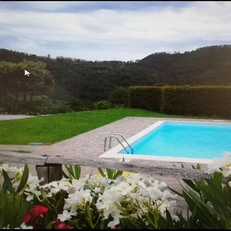 Natura E Relax * Anzo