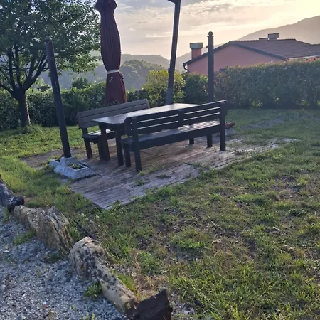 Natura E Relax Lägenhet