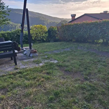 Natura E Relax Anzo