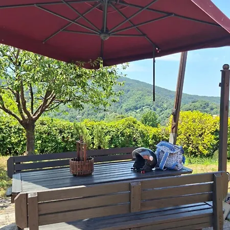 Natura E Relax Anzo
